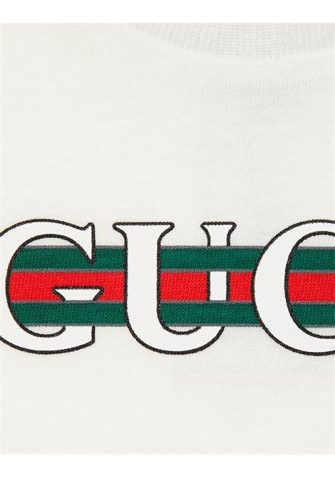  GUCCI KIDS | 548034-XJGPI9214